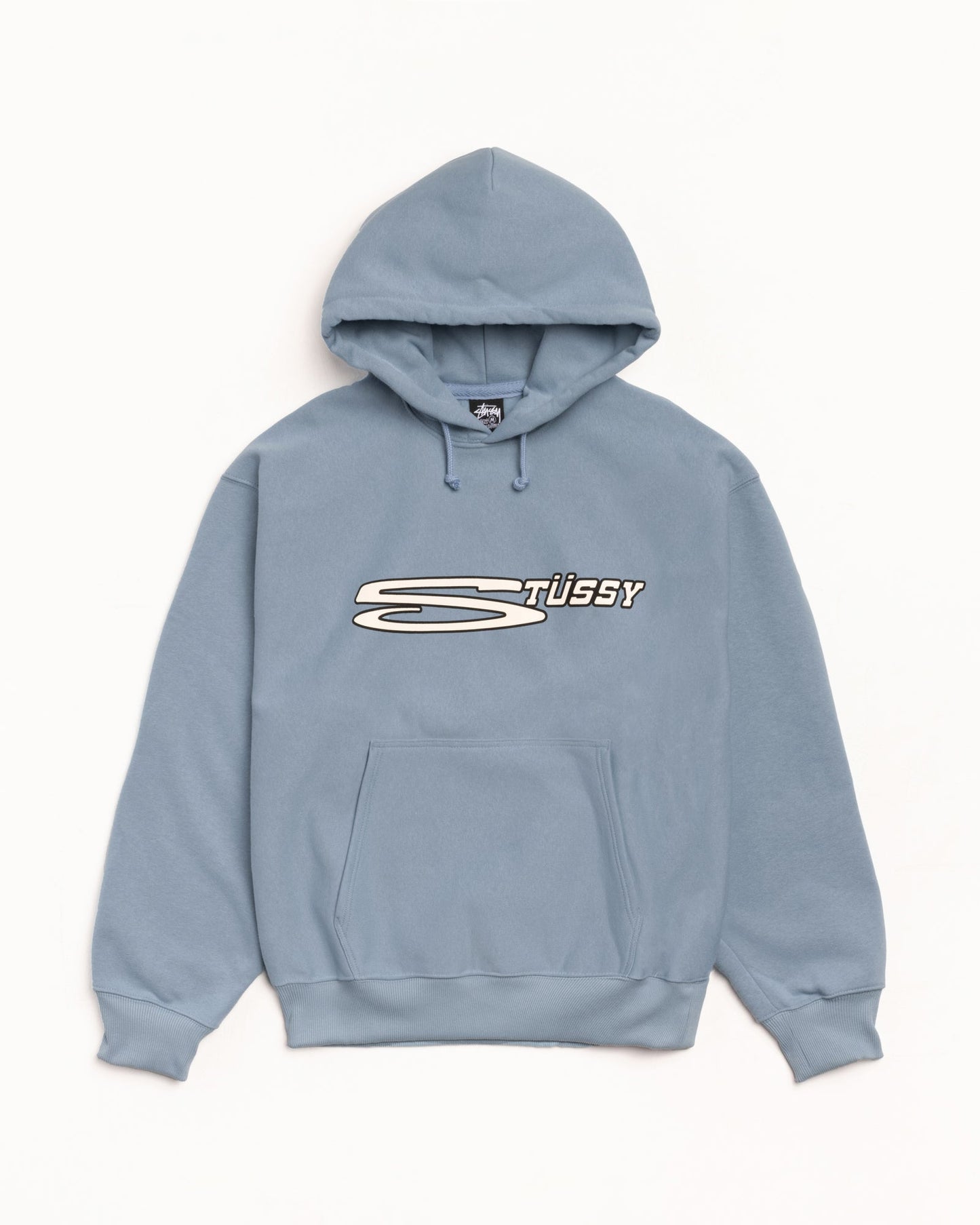 STRETCH HOODIE ЅТÜЅЅΥ