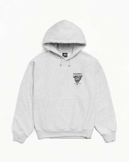 DRAGON HOODIE ЅТÜЅЅΥ