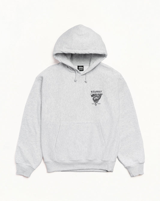 DRAGON HOODIE ЅТÜЅЅΥ