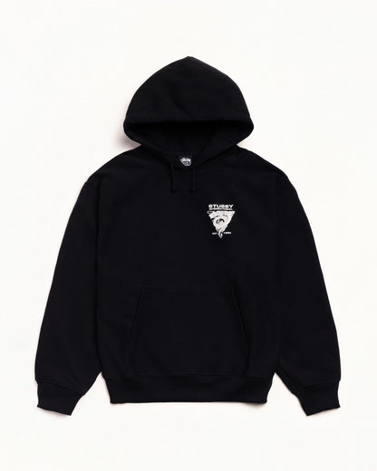 DRAGON HOODIE ЅТÜЅЅΥ