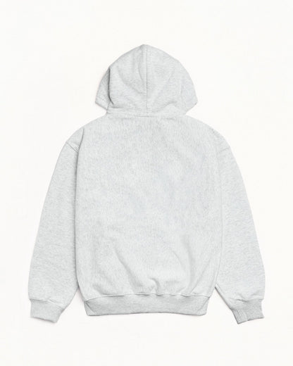 MIRROR ZIP HOODIE ЅТÜЅЅΥ