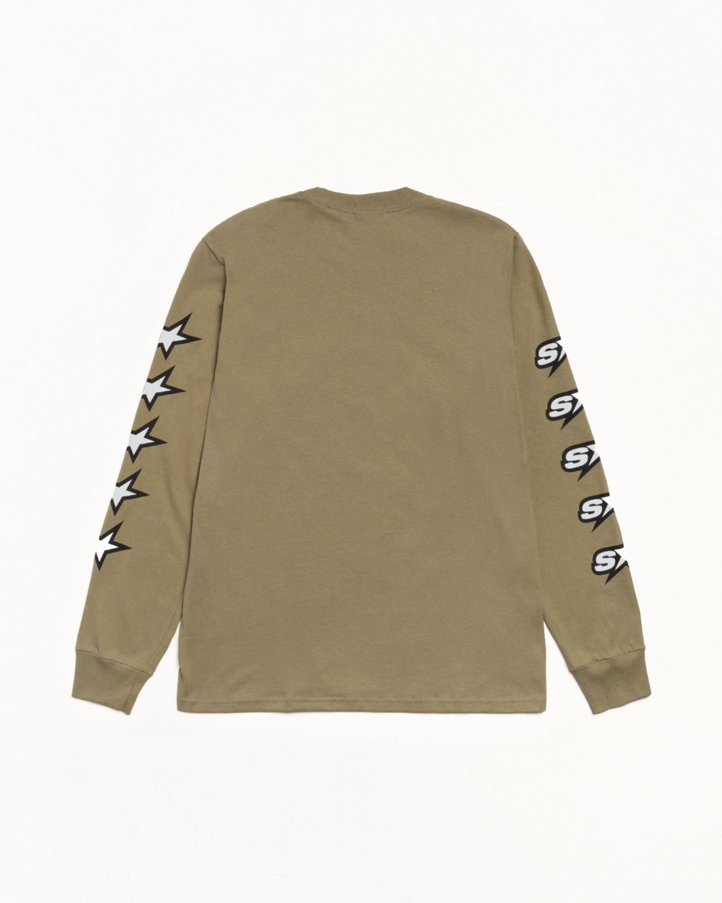 SPEEDWAY LS TEE ЅТÜЅЅΥ