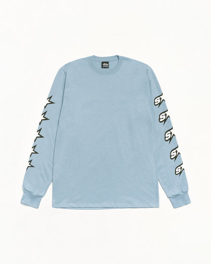 SPEEDWAY LS TEE ЅТÜЅЅΥ