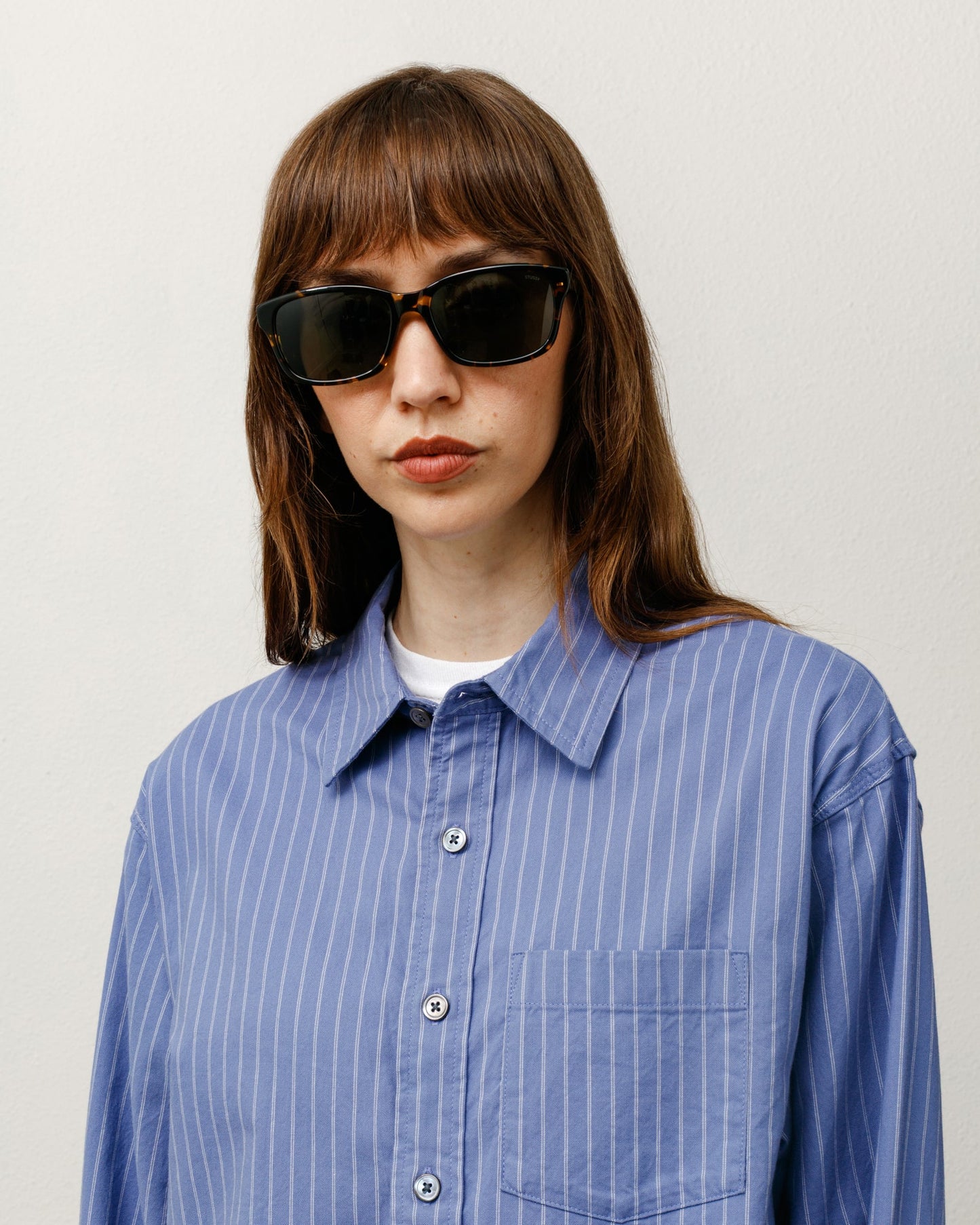 ALAN SUNGLASSES ЅТÜЅЅΥ