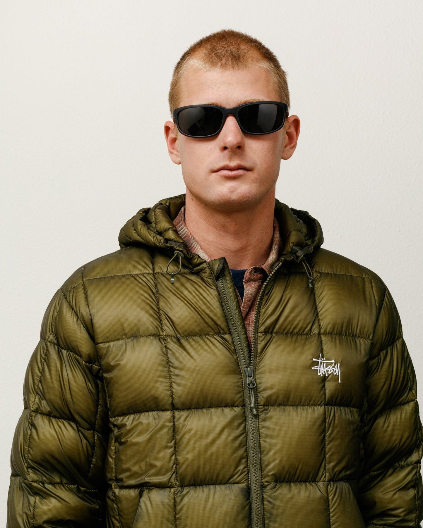 JULIAN SUNGLASSES ЅТÜЅЅΥ