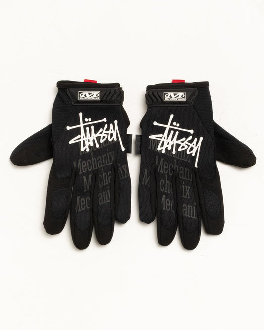 MECHANIX GLOVES ЅТÜЅЅΥ