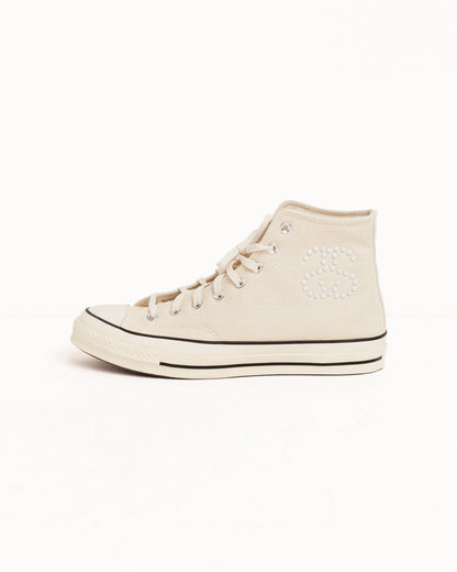 ЅТÜЅЅΥ & CONVERSE CHUCK 70 HI