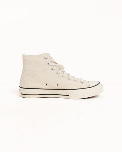 ЅТÜЅЅΥ & CONVERSE CHUCK 70 HI
