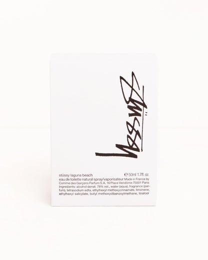 CDG & ЅТÜЅЅΥ LAGUNA BEACH EAU DE TOILETTE