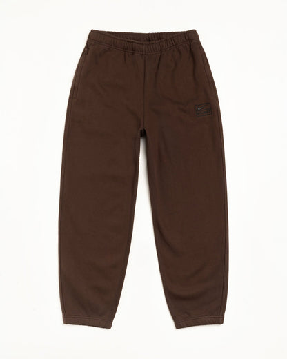 ЅТÜЅЅΥ & ΝIΚЕ STONE WASHED FLEECE PANT