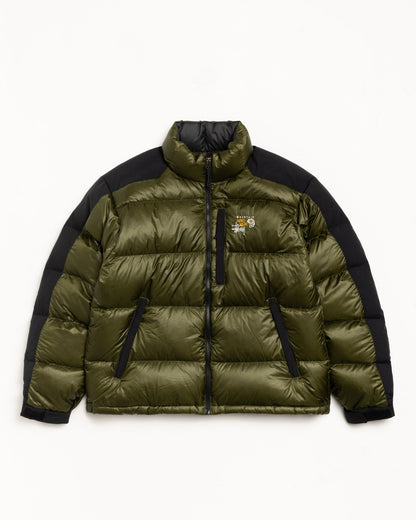ЅТÜЅЅΥ & MOUNTAIN HARDWEAR SUBZERO™ DOWN JACKET