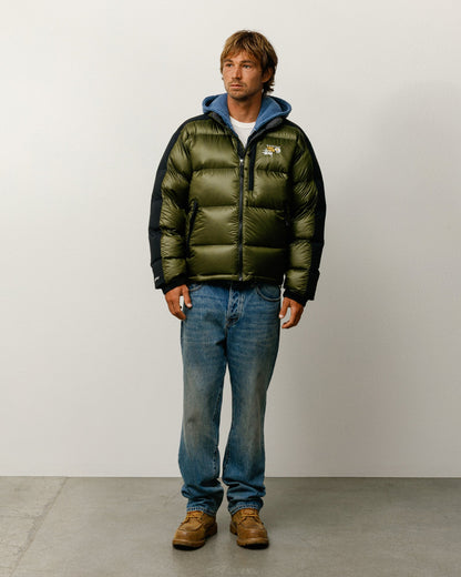 ЅТÜЅЅΥ & MOUNTAIN HARDWEAR SUBZERO™ DOWN JACKET