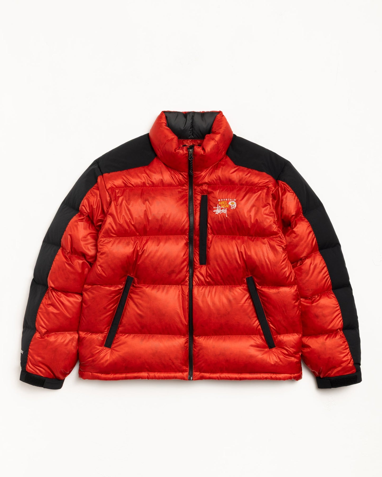 ЅТÜЅЅΥ & MOUNTAIN HARDWEAR SUBZERO™ DOWN JACKET
