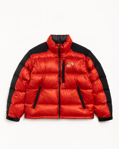 ЅТÜЅЅΥ & MOUNTAIN HARDWEAR SUBZERO™ DOWN JACKET