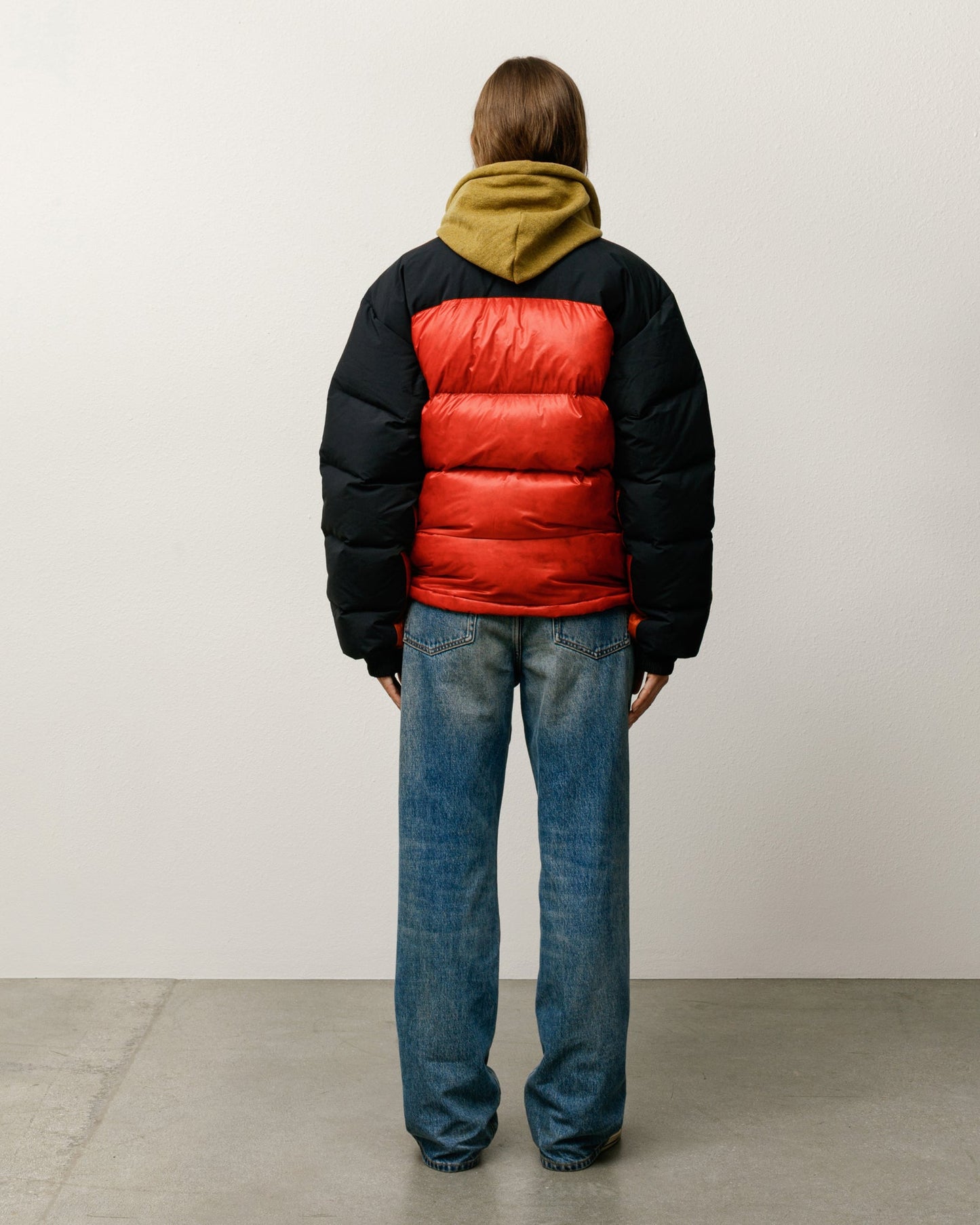 ЅТÜЅЅΥ & MOUNTAIN HARDWEAR SUBZERO™ DOWN JACKET