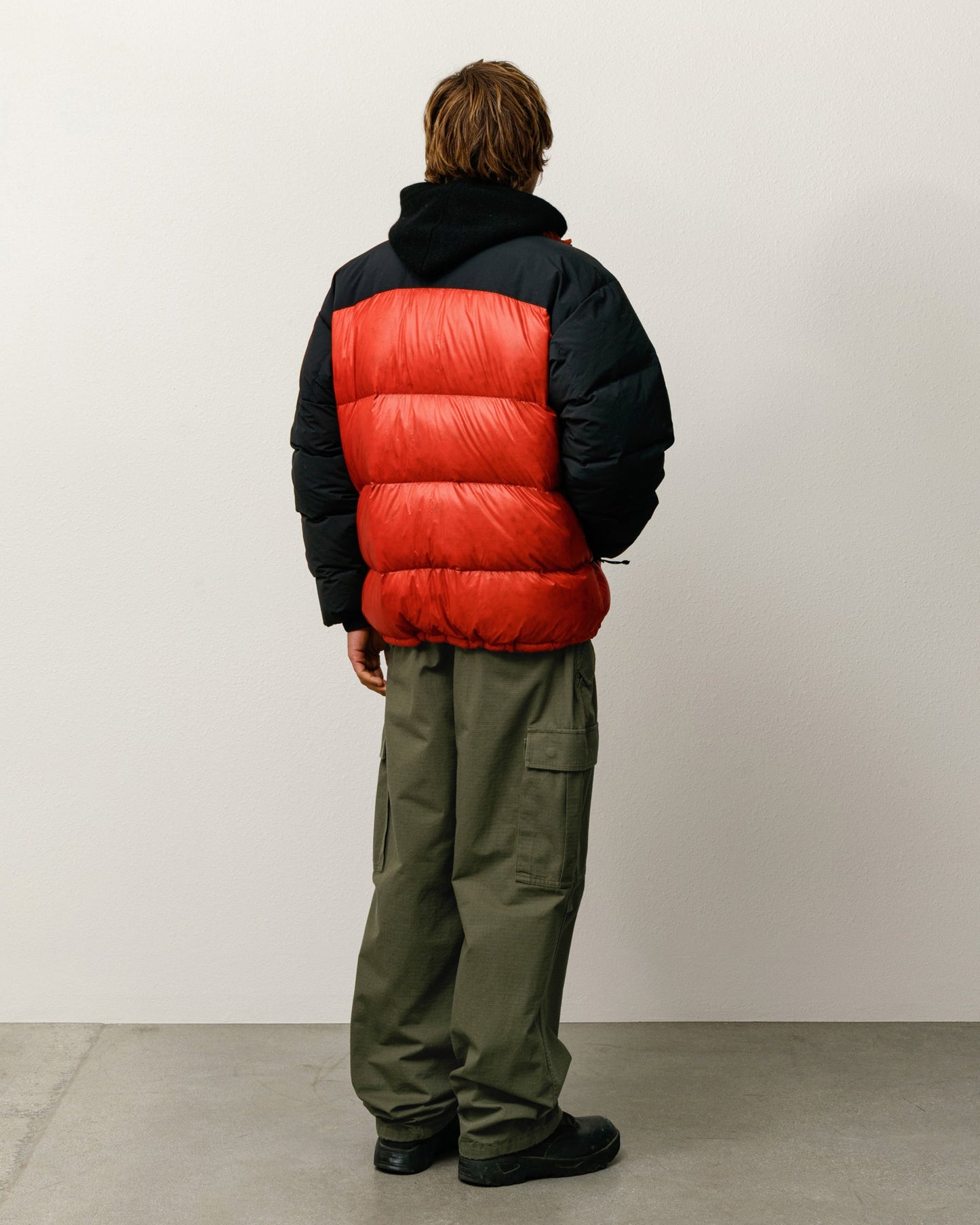ЅТÜЅЅΥ & MOUNTAIN HARDWEAR SUBZERO™ DOWN JACKET