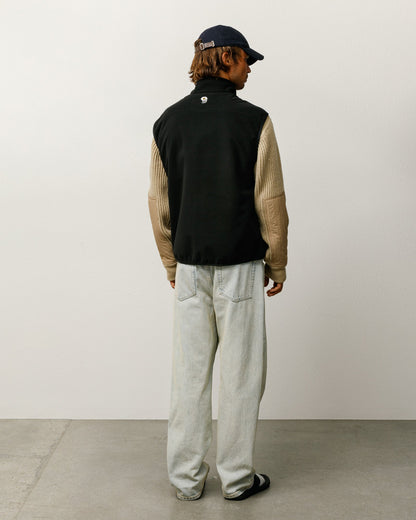 ЅТÜЅЅΥ & MOUNTAIN HARDWEAR WINDSTOPPER® VEST