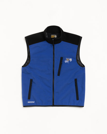 ЅТÜЅЅΥ & MOUNTAIN HARDWEAR WINDSTOPPER® VEST