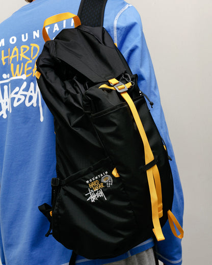 ЅТÜЅЅΥ & MOUNTAIN HARDWEAR UL™ 20 BACKPACK